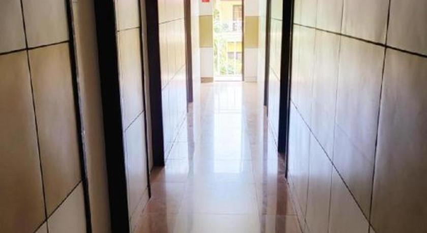 Davao City Sunny Point Hotel מראה חיצוני תמונה